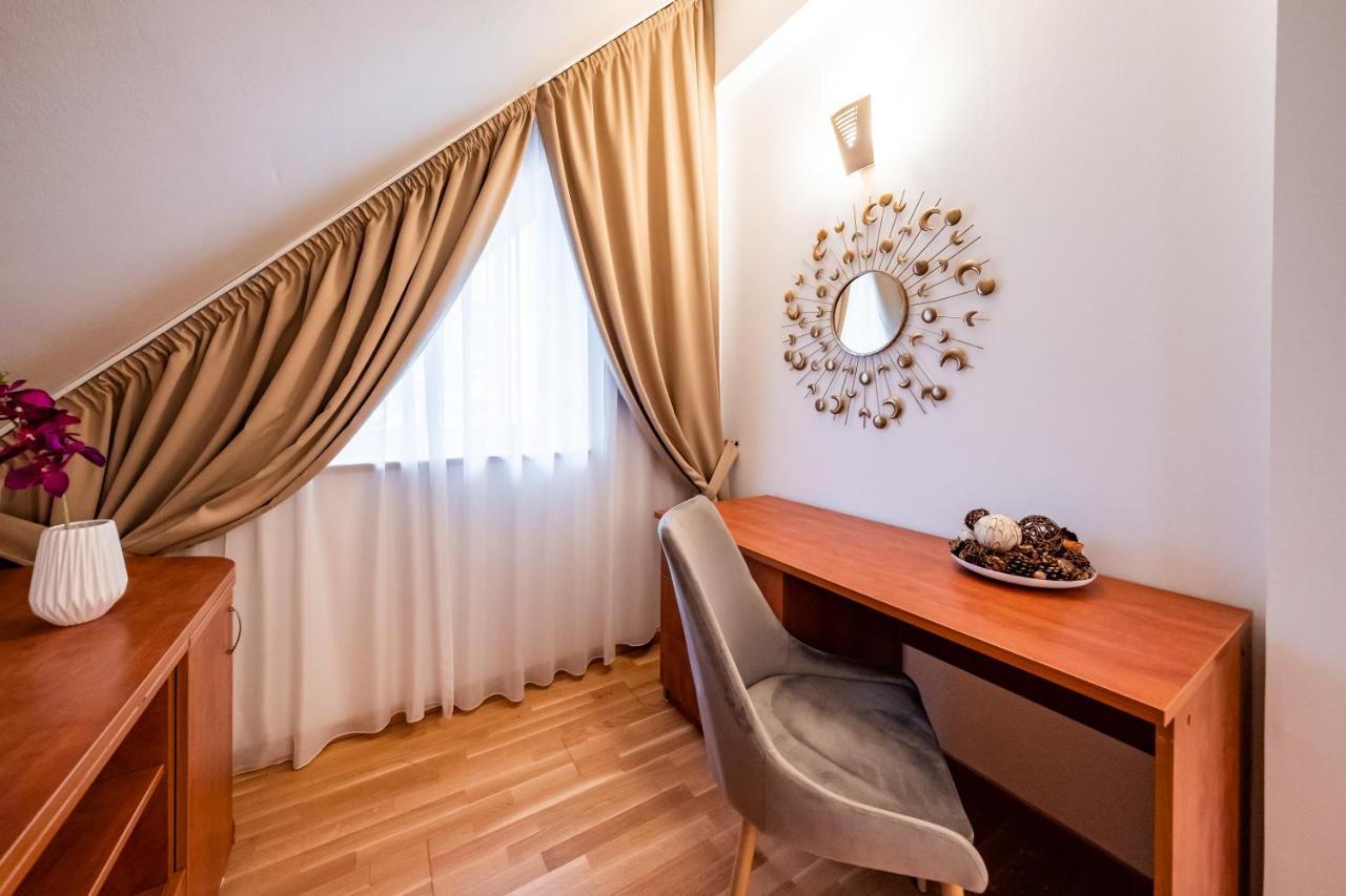 Vila Diana - Poiana Brașov Exterior foto