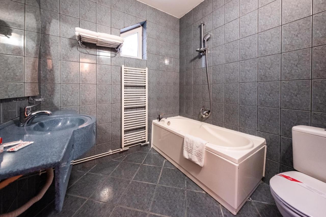 Vila Diana - Poiana Brașov Exterior foto