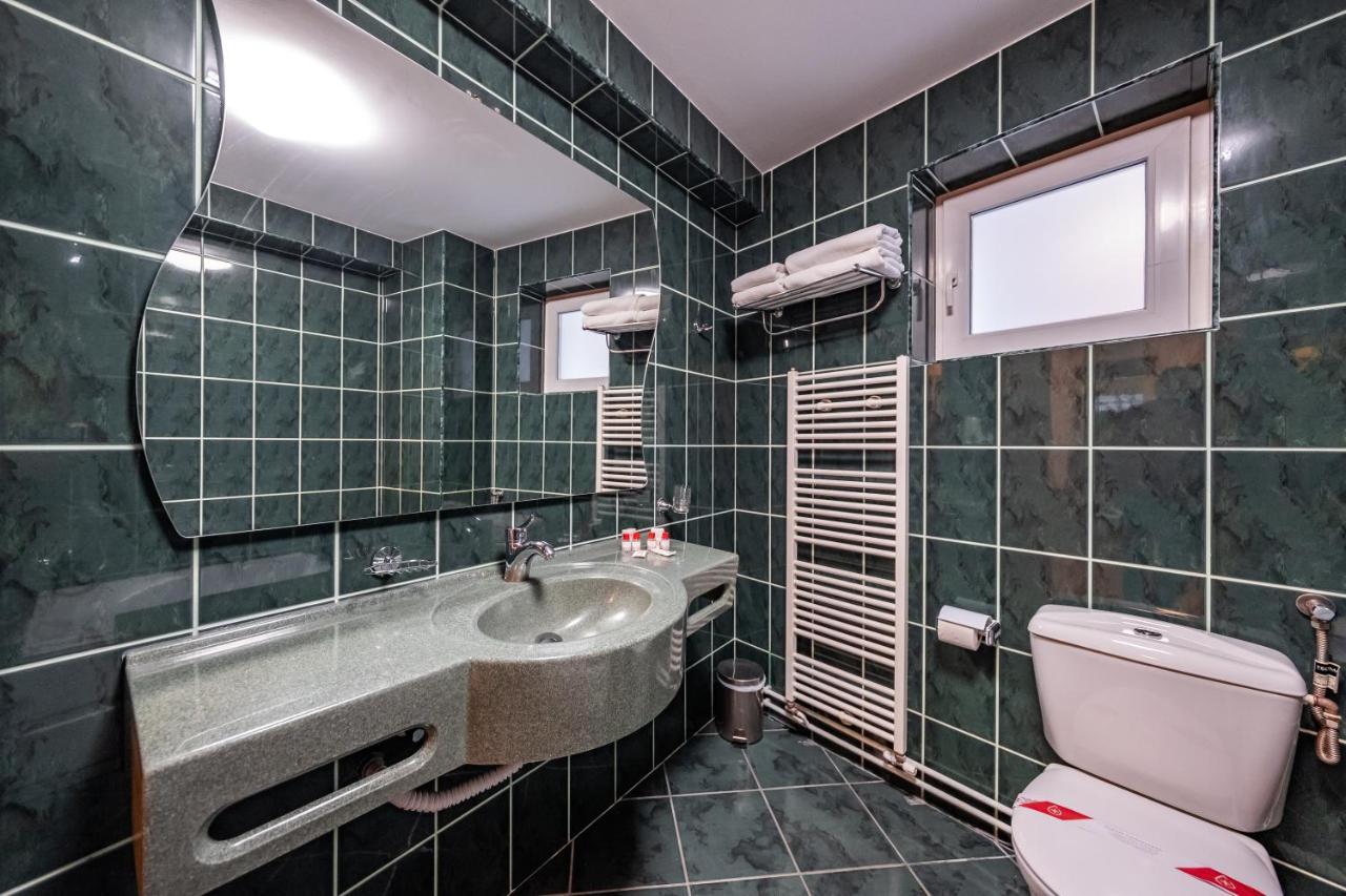 Vila Diana - Poiana Brașov Exterior foto