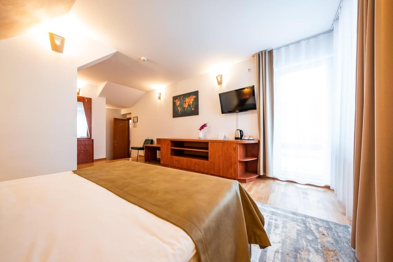 Vila Diana - Poiana Brașov Exterior foto