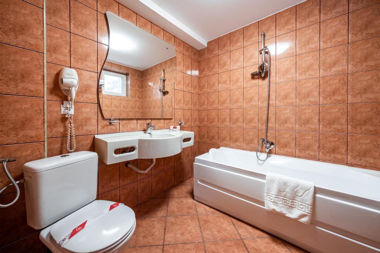 Vila Diana - Poiana Brașov Exterior foto