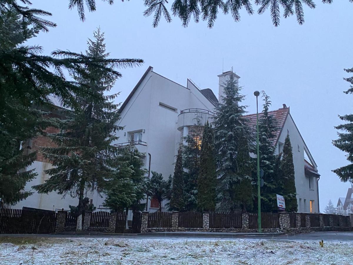 Vila Diana - Poiana Brașov Exterior foto