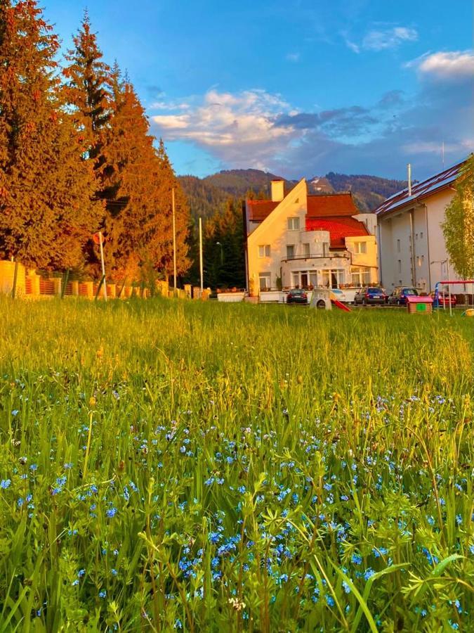 Vila Diana - Poiana Brașov Exterior foto